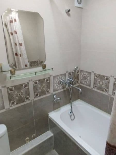 Аренда 2/3/5 Буюк ипак йули м. Комнаты раздельные, с мебелью — фото 5