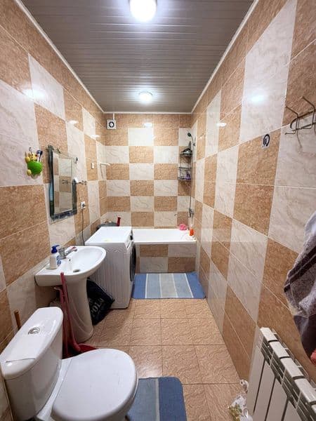 Яшнабадский район, рядом со станцией метро «Дустлик». 2-комн — фото 3