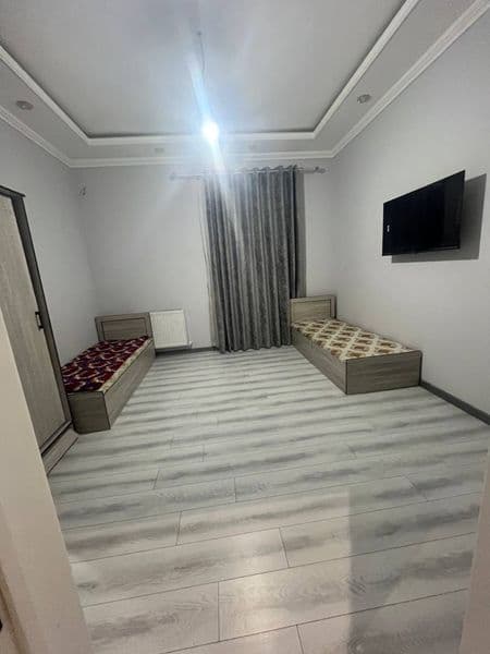 qizlarga ijaraga kvartira sheriklikka chilonzor metro va jah — фото 5