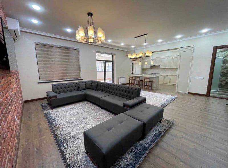 Район: Яшнабадский<br />
Адрес: ЖК New Life, ул Махтумкули<b