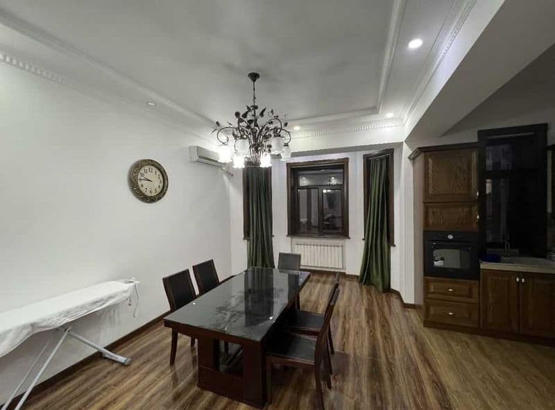 Аренда квартира в центре для иностранцам<br />
Квартира 150м — фото 5