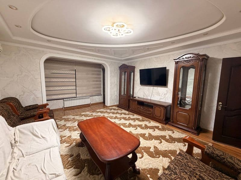 Olmazor 2/6/9 Cebzor<br />
Muljal G'ofur G'ulom metrosi , NB — фото 5