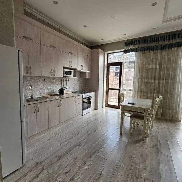 Сдаётся квартира Паркенский <br />
<br />
Район: Мирзо Улугб — фото 5