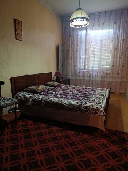 Сдам 2 комнатную квартиру переделанная в 3 -х ориентир улица — фото 4