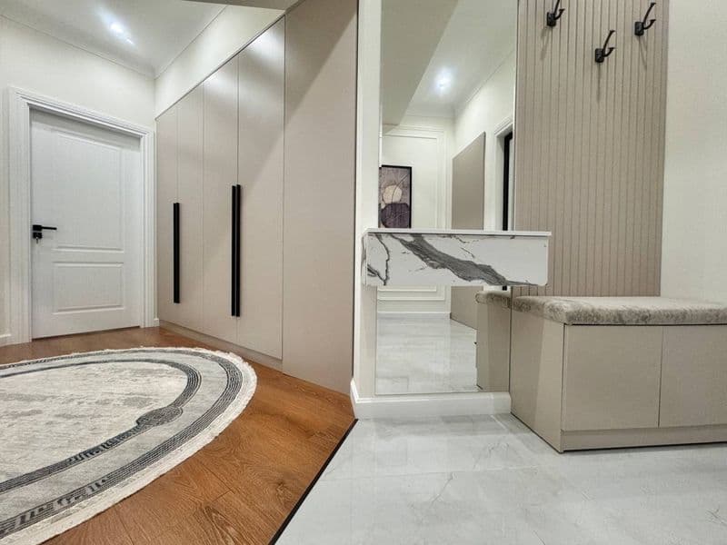 Сдается квартира<br />
<br />
Район: Шайхантахурский<br />
О — фото 5