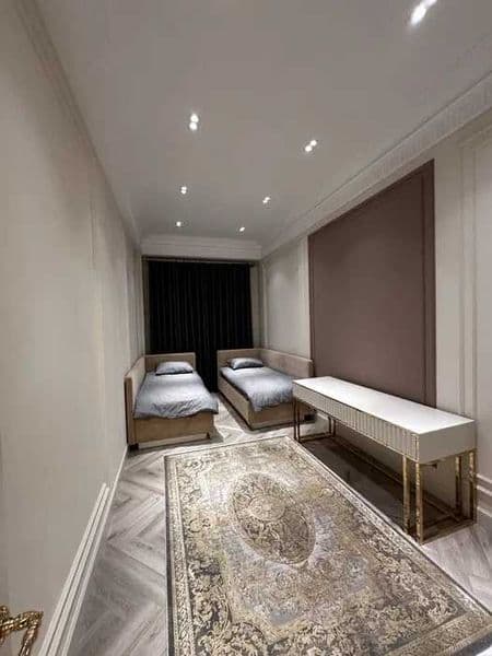 Район: Алмазарский<br />
Адрес: Кора - Камиш 1/2<br />
Ориен — фото 2