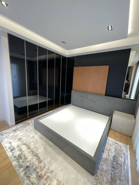 Аренда 3/7/8<br />
Новостройка<br />
ЖК Mirabad Avenue<br /> — фото 3