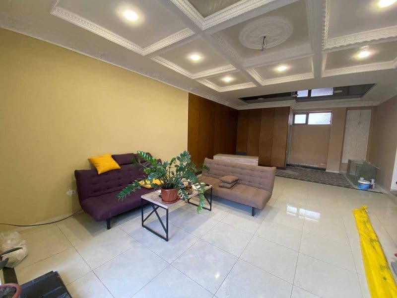 Район: Юнусабад<br />
Ор: САМПИ Корзинка<br />
3_комнатная < — фото 2