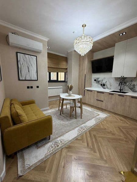 Аренда квартира<br />
Район - Алмазарский<br />
Ориентир - С — фото 5