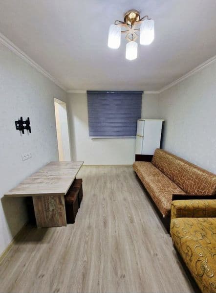 Срочно сдаётся небольшая 1 кмн квартира на Джакурганской Окд — фото 2