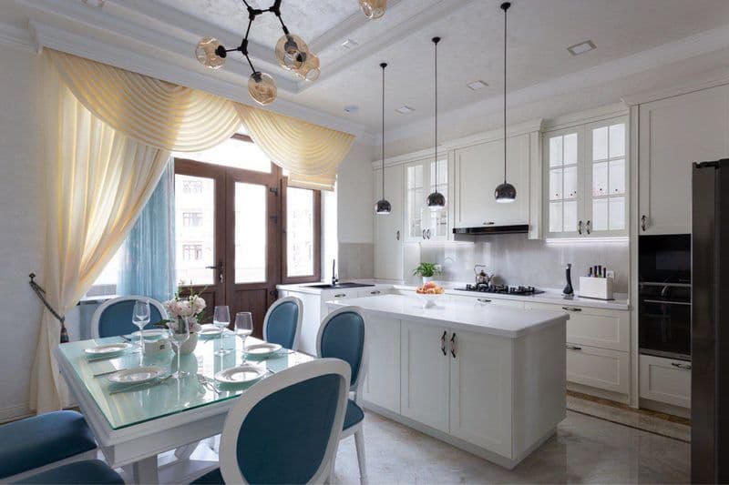 Здаётся квартира на габусе на Шевченко <br />
Общая площадь  — фото 3