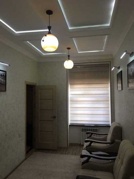 Сдаётся  Квартира в новостройке<br />
Ориентир - Нукусская М — фото 3