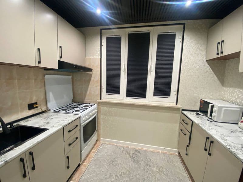 Аренда квартиры Чиланзар 13 <br />
2х комнатнаяв 3х передела — фото 3