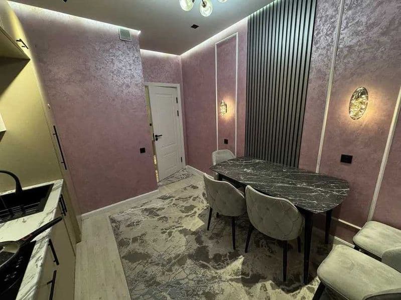 Район ;Шайхантахурский <br />
Адрес :ЖК Чакар <br />
<br />
 — фото 4