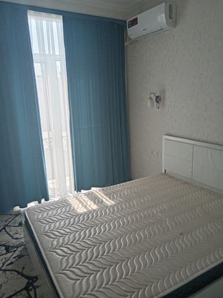 Юнусабад 4 квартал, 2 хонали квартира, 44 кв ижарага берилад — фото 2