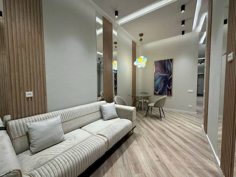 Мирабадский район <br />
Метро Ойбек <br />
Новостройка <br 