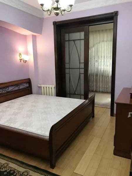 Сдаётся  Квартира !<br />
Ориентир - Интерпол, метро Космона — фото 3