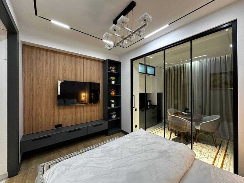 К вашему вниманию рады представить одна комнатную квартиру н — фото 4