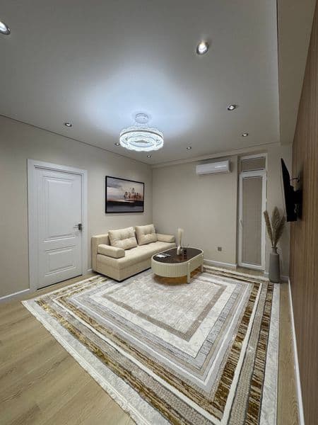 Аренда квартиры <br />
<br />
ЖК Дипломат/ Юнусабад 6 кварта — фото 2