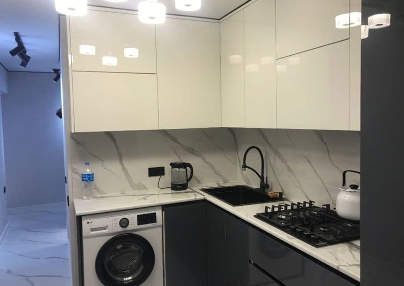 Chilonzor tumanida 2 xonalik kvartira ijaraga beriladi oila  — фото 3