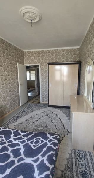 Гафур Гулям метро <br />
Ганга<br />
<br />
2х комнатная<br  — фото 2