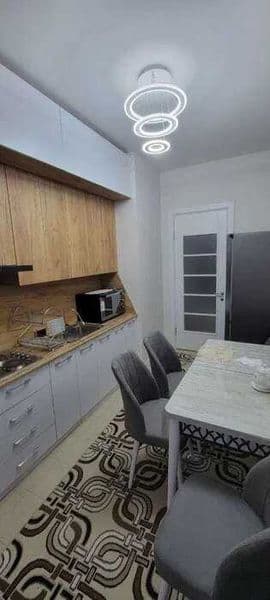 Сдаётся квартира на ЖК Алмазар сити‼️<br />
Ориентир - Север — фото 3