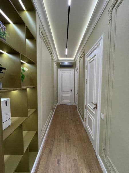 Премиальная квартира<br />
<br />
Район: Шайхантахурский<br  — фото 5