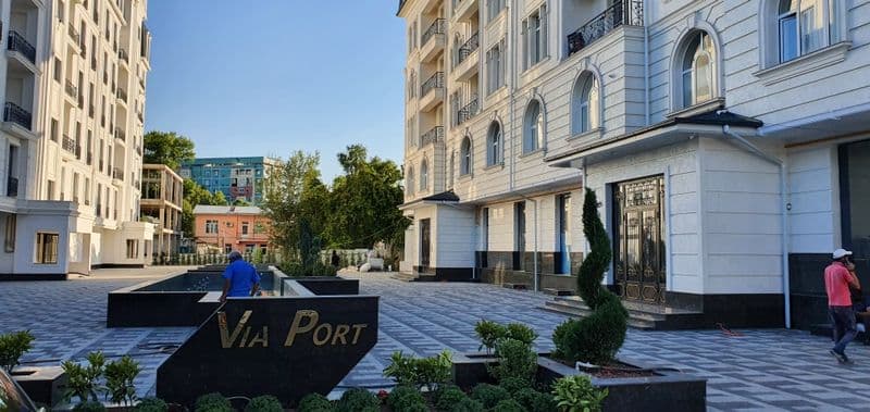 Сдаётся в аренду своя 3-х комнатная квартира в новостройке Ж