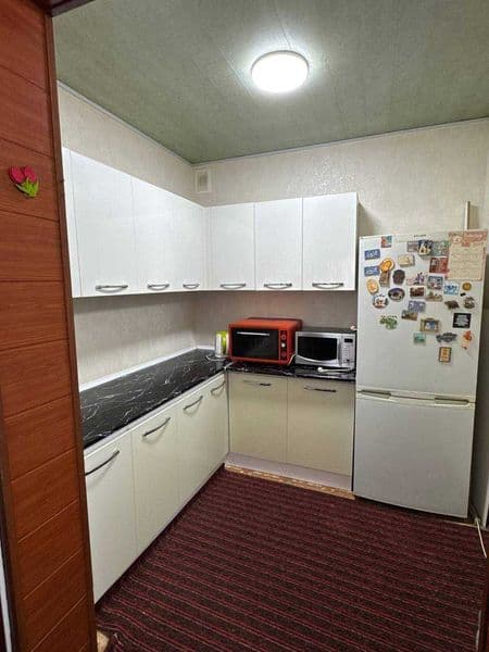 Сдаётся в аренду 3 комнатная квартира, со всеми удобствами и — фото 2