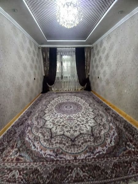 Аренда коракамиш  2.хонали оилага берилади расмдаги уй хамма