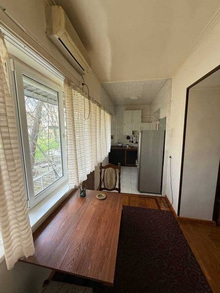 yol yuzida. 1 qavat 1 xona 37 kvadrat. markaziy bank yonida — фото 2