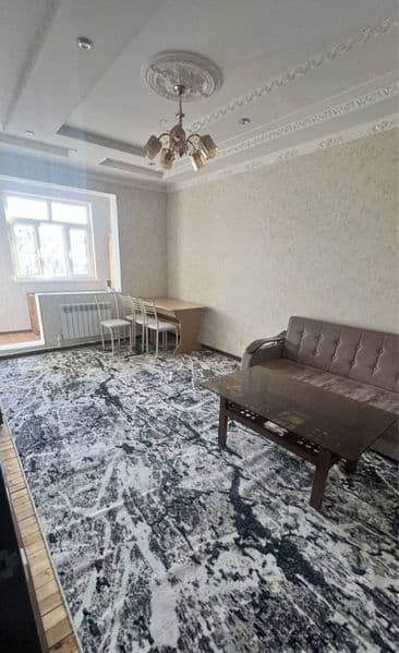 Madaniyat instituti togrisida kvartira bor<br />
2 xona yevr — фото 5