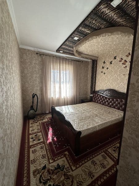 Sergeli Honabod mahallasi 9 qavatli domning 7-qavatida 2 xon — фото 4