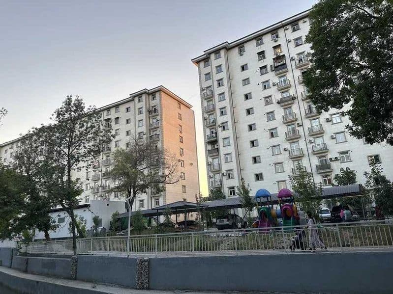 Сдаётся квартира на Чиланзар квартал Е‼️<br />
Ориентир - Ме — фото 2