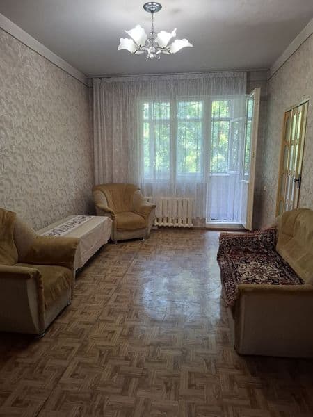 Сдаётся в аренду 2х ком квартира с косметическим ремонтом ме