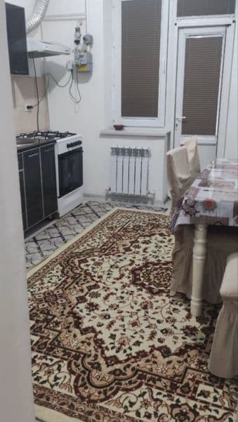 Сдаётся чистая уютная квартира <br />
3 комнатная Новостройк