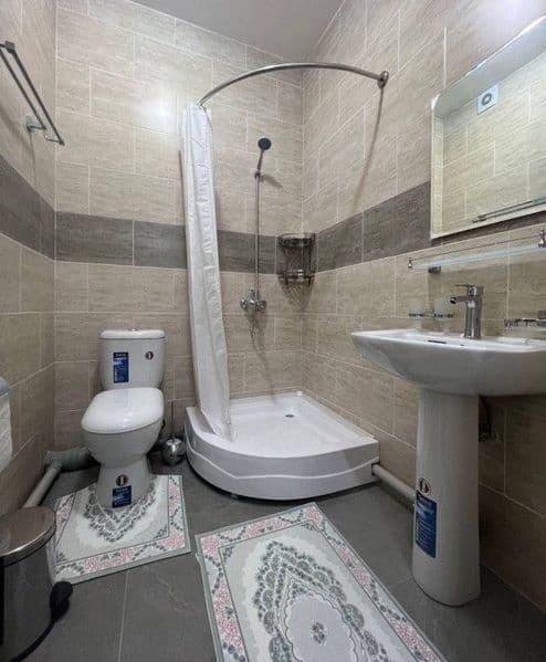 Ijaraga kvartira<br />
Mirzo Ulugʻbek tumanida Buyuk Ipak yo — фото 3