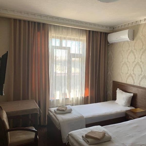 Локация: Центр Ташкента, ориентир — парк Ашхабад (удобная тр — фото 3