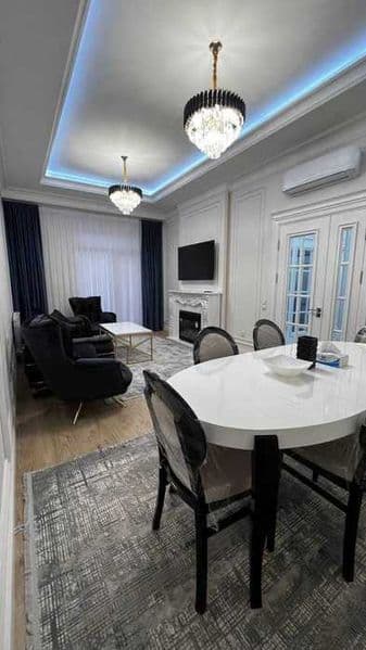 Уважаемые гости и жители Ташкента к Вашему вниманию представ — фото 4