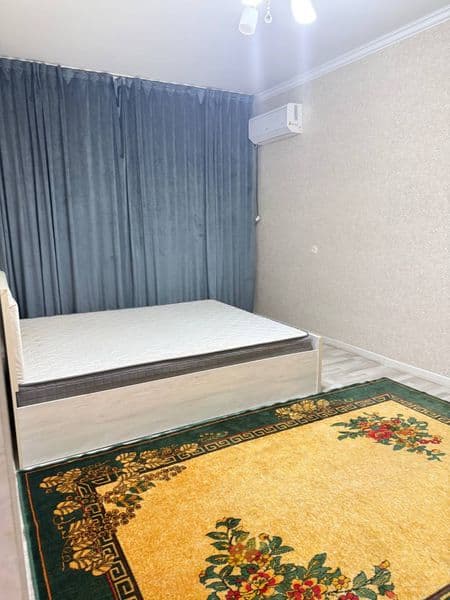 Уй арендага берилади 3 хонали, хамма шарт шароитлар бор, сту — фото 4
