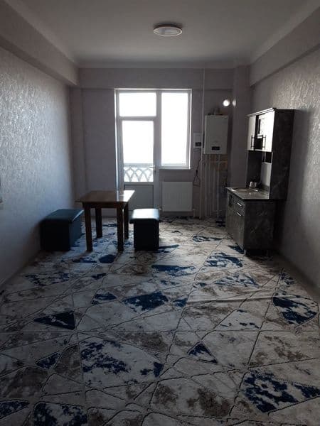 Сдаётся 1-комнатная квартира<br />
Яккасарайский район, рядо — фото 4