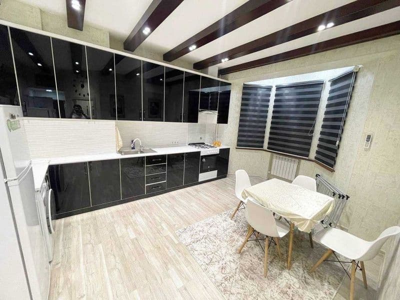 Manzili: Yangi hayot tumani 9-hudud<br />
Moʻljali: Sergili  — фото 2