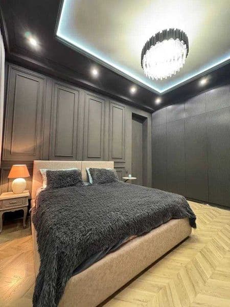 * Район:  Яккасарай<br />
* Жилой комплекс: Узбегим <br />
* — фото 3