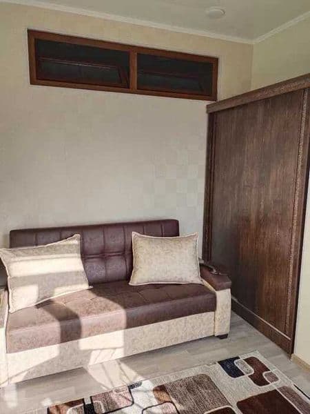 Сдаётся квартира на ЖК Баурум‼️<br />
Ориентир - Кладбище Са — фото 4