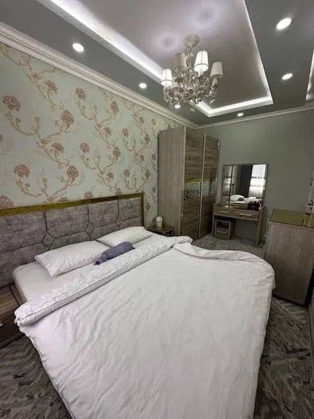 2xonali kvartirani uzoq muddatga beramiz