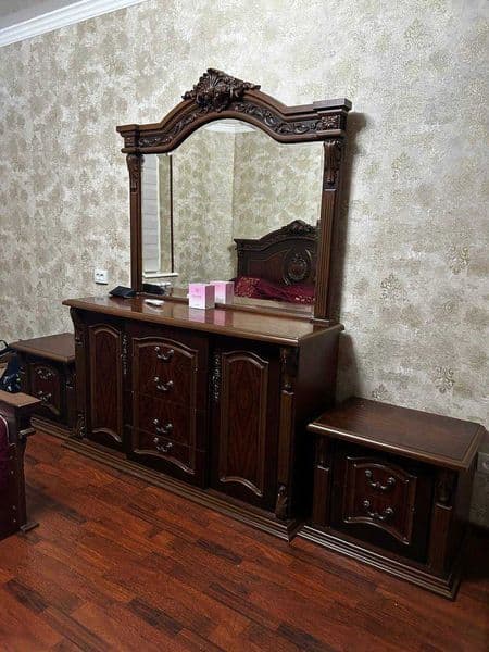 Квартира с ремонтом, мебелью, с техникой — фото 2