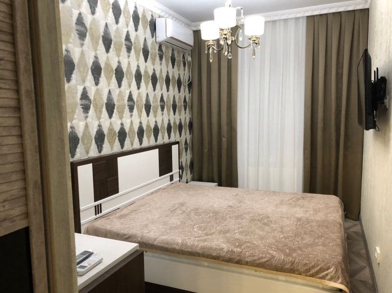 Метро Хамза <br />
<br />
Евро квартира с мебелью и техникой — фото 3