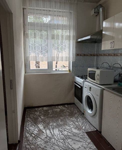 Kvartira ijaraga beriladi <br />
<br />
Rayon: #Shayxontohur — фото 4