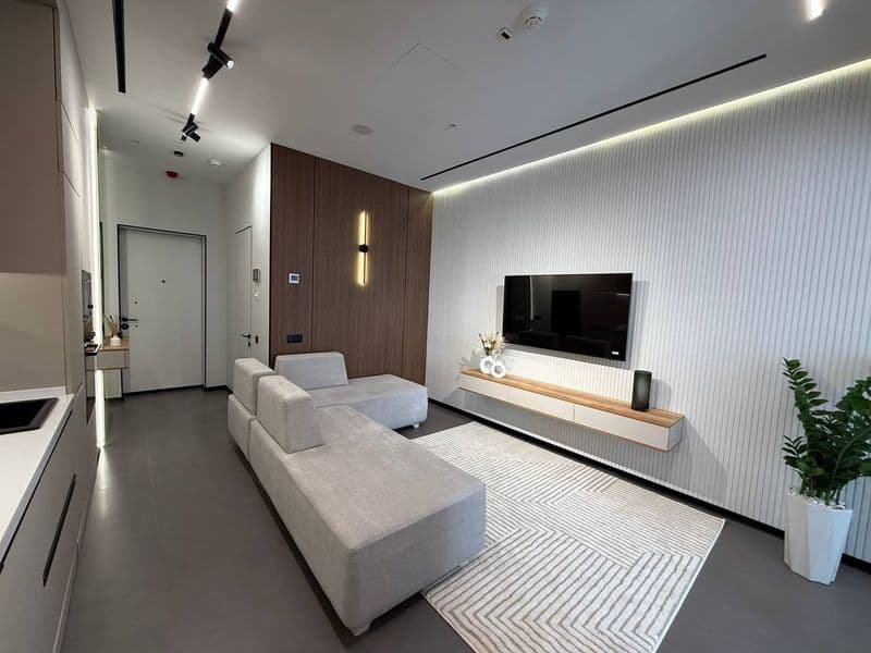 ID #1802<br />
Новостройка ЖК Nest One Tashkent City 2/27/51 — фото 5