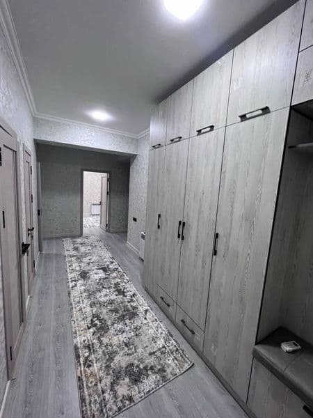 Абсолютно новая квартира<br />
Не торет<br />
Яшнабадский ра — фото 4